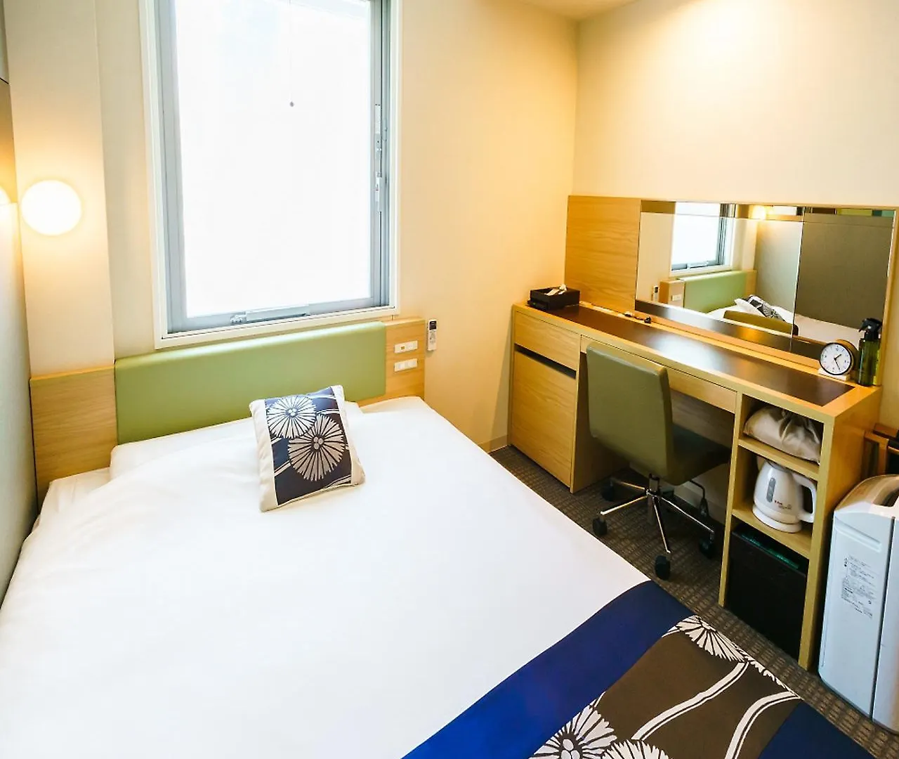 Super Hotel Premier Tokyo Station Yaesu-Chuoguchi
