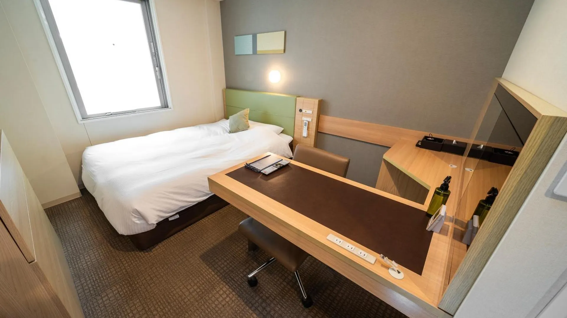 Super Hotel Premier Tokyo Station Yaesu-Chuoguchi 日本
