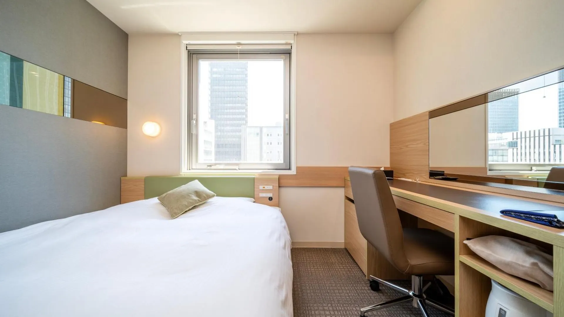 Super Hotel Premier Tokyo Station Yaesu-Chuoguchi 3*,  日本