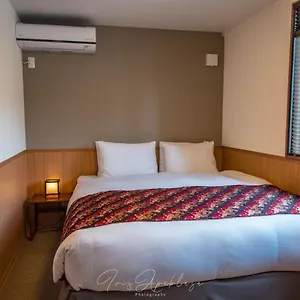 Apart-hotel Sou Gion Quioto