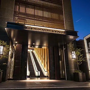 Hotel Rihga Gran Quioto