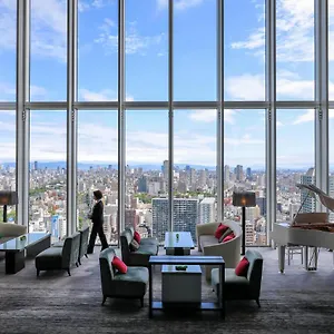 Marriott Miyako 5* Ōsaka
