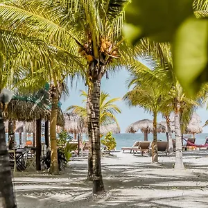 Zomay Beachfront 4* Isla Holbox