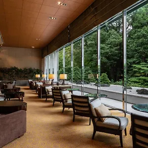 ***** Hotel Sheraton Miyako Japan