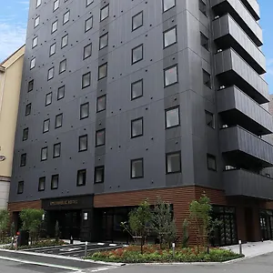 Hotel Umedaholic Osaca