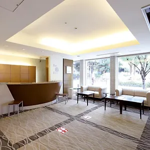 Hotel Smile Yotsubashi Osaca