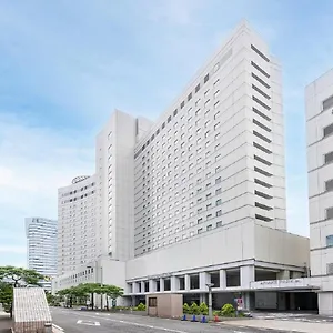 Bay Ariake Washington 3* Präfektur Tokio