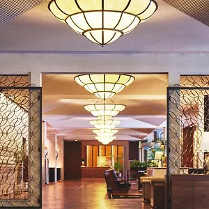 名古屋观光酒店 酒店 名古屋