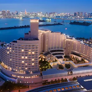 酒店 东京台场希尔顿酒店, 東京都