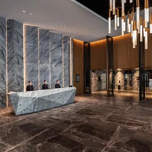 ***** 호텔 Crowne Plaza Centre By Ihg 베트남