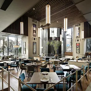 酒店 东京日本桥滨町酒店, 東京都