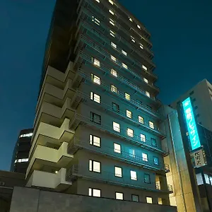 Sotetsu Fresa Kitahama 3* Ōsaka