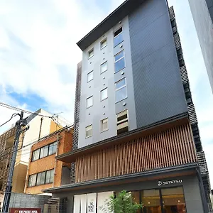 *** Hotel The Pocket Shijo Karasuma Japan