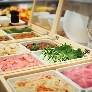 唐草酒店大阪难波 酒店 大阪