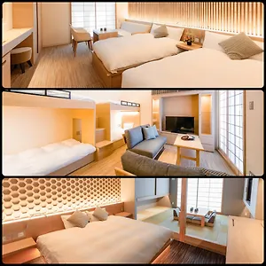 Ori 3* Kyoto