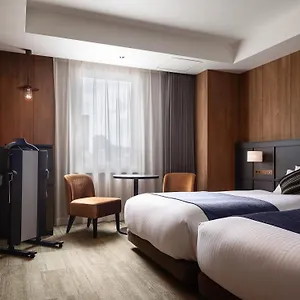 호텔 미쓰이 가든 오테마치