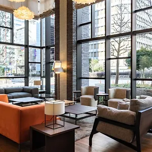西铁酒店croom名古屋 酒店 名古屋