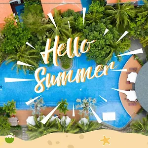 ***** 리조트 Pool & My Khe 베트남