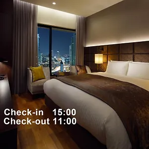 Mitsui Garden Premier 4* Ōsaka