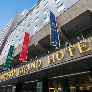 札幌格兰大酒店 酒店 札幌