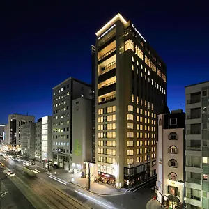 Candeo Hatchobori 4* Hiroshima