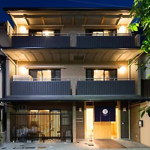  Hostel Gion Japan