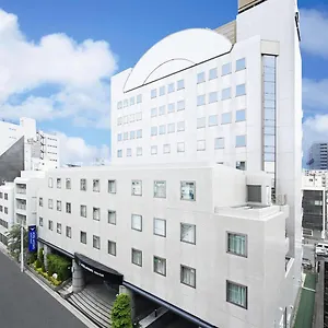 酒店 Mystays 上野东酒店, 東京都
