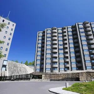 新雪谷塔度假酒店 酒店 二世古