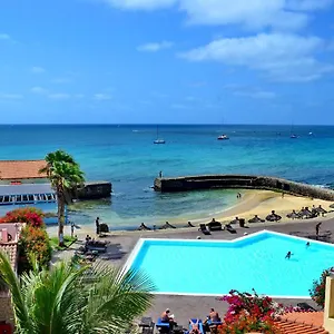 Hotel Porto Antigo Bb Santa Maria