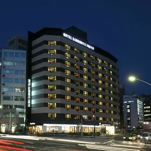 酒店 东京宝石酒店, 東京都