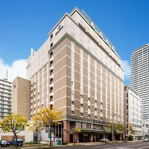 Mystays Aspen 酒店 札幌
