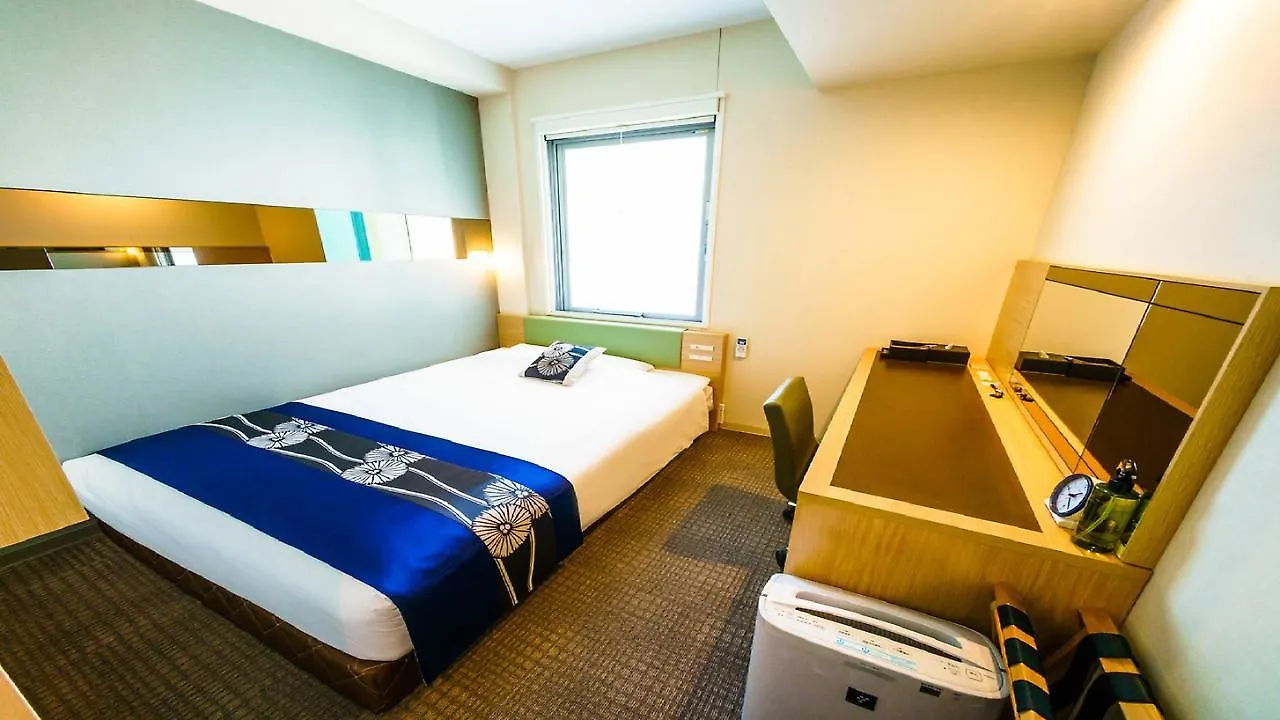 Super Hotel Premier Tokyo Station Yaesu-Chuoguchi 일본