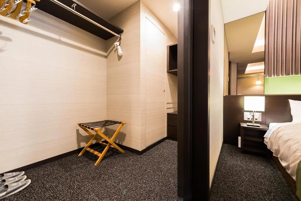 Super Hotel Premier Tokyo Station Yaesu-Chuoguchi 일본